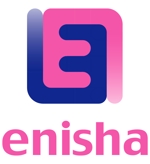 watanabes1さんの「ENISHA」のロゴ作成への提案