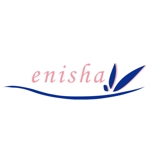 C Design Lab～シーデザインラボ (capi-d-lab_1811)さんの「ENISHA」のロゴ作成への提案