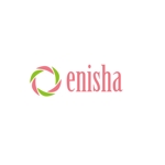 dodoroller design (takayukihoshino)さんの「ENISHA」のロゴ作成への提案