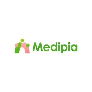 smartdesign (smartdesign)さんの「メディぴあ、Medipia」のロゴ作成への提案
