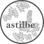c-k-a-r-d-h (c-k-a-r-d-h)さんのブランド「astilbe」のロゴへの提案