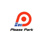 shyo (shyo)さんのコインパーキング Please Park(プリーズパーク)　ロゴ制作 募集!!への提案