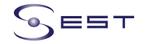 INDIGOGRAPHIX (INDIGOGRAPHIX)さんの「EST」のロゴ、ロゴタイプの作成（商標登録無し）への提案
