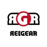 ムーブオン (move-on)さんの新しい柔道着のブランド「REIGEAR」のロゴへの提案