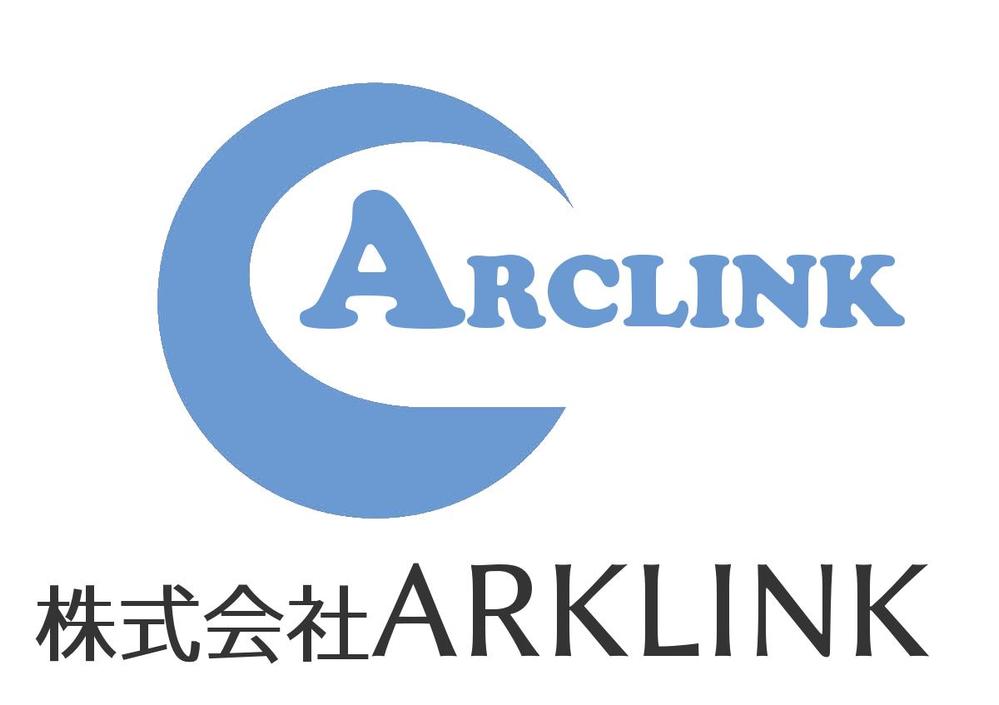 株式会社ＡＲＣＬＩＮＫ様ロゴタイプ2縦.png