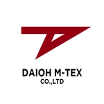 DD (TITICACACO)さんの大桜エムテックス株式会社の会社ロゴ、ロゴタイプへの提案
