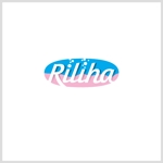 coku-g (coku)さんのワックス脱毛サロン「Riliha」のロゴへの提案