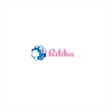 W-STUDIO (cicada3333)さんのワックス脱毛サロン「Riliha」のロゴへの提案