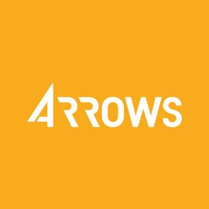 idea1212さんの「ARROWS株式会社」のロゴ作成への提案