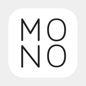 ISHIKUMO ()さんの【iPhoneアプリ用】モノ(持ち物や欲しいもの)を管理するアプリのアイコン作成への提案