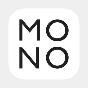 ISHIKUMO ()さんの【iPhoneアプリ用】モノ(持ち物や欲しいもの)を管理するアプリのアイコン作成への提案