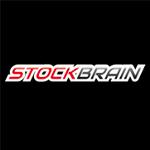 DWARF PLANET (dwarf-planet)さんの企業ロゴ　「STOCKBRAIN」への提案