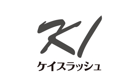 TAKEJIN (miuhina0106)さんの「株式会社ケイスラッシュ」ロゴ作成への提案