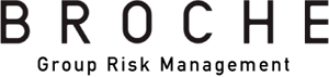 中津留　正倫 (cpo_mn)さんのBROCHE Group Risk Managementのロゴデザインをお願いします。への提案