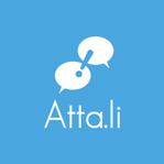 Y-Design ()さんのiPhoneアプリ「Atta.li（アッタリ）」ロゴ作成への提案