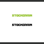 yuDD ()さんの企業ロゴ　「STOCKBRAIN」への提案