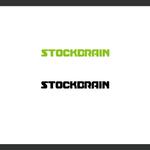 yuDD ()さんの企業ロゴ　「STOCKBRAIN」への提案