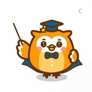 Jelly (Jelly)さんの小学生向け英語教室のキャラクターデザインへの提案