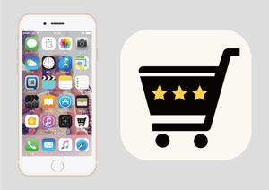 クリアデザイン ()さんの【iPhoneアプリ用】モノ(持ち物や欲しいもの)を管理するアプリのアイコン作成への提案