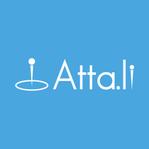 Y-Design ()さんのiPhoneアプリ「Atta.li（アッタリ）」ロゴ作成への提案