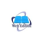 lancer_545さんの会社名「Web Edition」のロゴ制作の依頼への提案