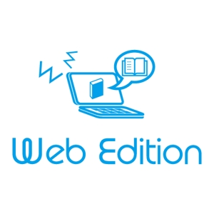 yusa_projectさんの会社名「Web Edition」のロゴ制作の依頼への提案