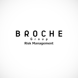 BLOCKDESIGN (blockdesign)さんのBROCHE Group Risk Managementのロゴデザインをお願いします。への提案