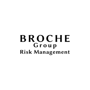 Yolozu (Yolozu)さんのBROCHE Group Risk Managementのロゴデザインをお願いします。への提案