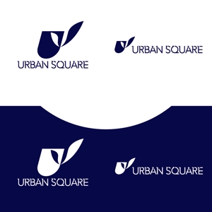 coolfighter (coolfighter)さんのアパレルブランドロゴ「URBAN SQUARE」のロゴへの提案