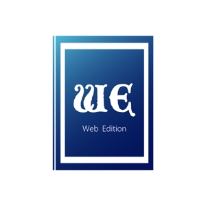 ikm0918 (ikm0918)さんの会社名「Web Edition」のロゴ制作の依頼への提案