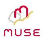 chopさんの「ＭＵＳＥ」のロゴ作成への提案