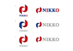 はぐれ (hagure)さんの「NIKKO」のロゴ作成への提案