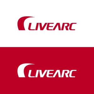 ロゴ研究所 (rogomaru)さんの木造住宅商品名　LIVEARC（リブアーク）のロゴへの提案