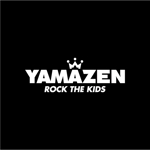 DeeDeeGraphics (DeeDeeGraphics)さんのスノーボードチーム「YAMAZEN ROCK THE KIDS」のロゴへの提案