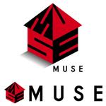 oo_design (oo_design)さんの「ＭＵＳＥ」のロゴ作成への提案