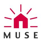 経営における広義のデザイン ()さんの「ＭＵＳＥ」のロゴ作成への提案