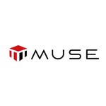 K＿D＿R ()さんの「ＭＵＳＥ」のロゴ作成への提案