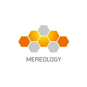 creyonさんの「MEREOLOGY」のロゴ作成への提案