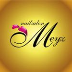 oo_design (oo_design)さんの「nailsalon Meyz」のロゴ作成への提案