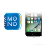 MIU (Castlevania)さんの【iPhoneアプリ用】モノ(持ち物や欲しいもの)を管理するアプリのアイコン作成への提案