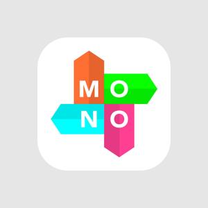 株式会社イサナ (isanaco)さんの【iPhoneアプリ用】モノ(持ち物や欲しいもの)を管理するアプリのアイコン作成への提案