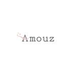 tsuby (tsuby)さんの新規OPEN　ネイルサロン　「Amouz」　のロゴへの提案