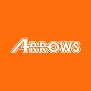 awn (awn_estudio)さんの「ARROWS株式会社」のロゴ作成への提案