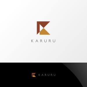 Nyankichi.com (Nyankichi_com)さんのＫＡＲＵＲＵ（スナック）の店名ロゴへの提案