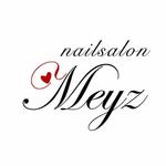 green_Bambi (green_Bambi)さんの「nailsalon Meyz」のロゴ作成への提案