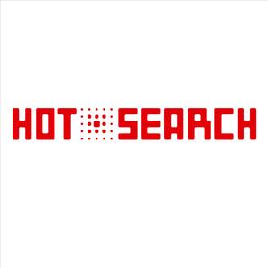 taguriano (YTOKU)さんの太陽光パネル赤外線検査サービス「HOT SEARCH」の文字デザインへの提案