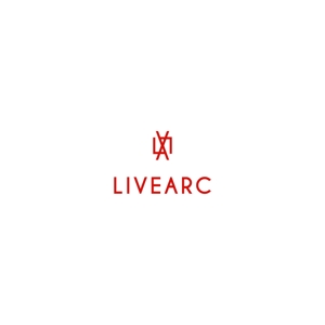 tsuby (tsuby)さんの木造住宅商品名　LIVEARC（リブアーク）のロゴへの提案