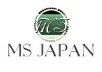 oksinさんの「株式会社MSジャパン」のロゴ作成への提案