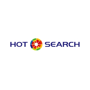 ol_z (ol_z)さんの太陽光パネル赤外線検査サービス「HOT SEARCH」の文字デザインへの提案