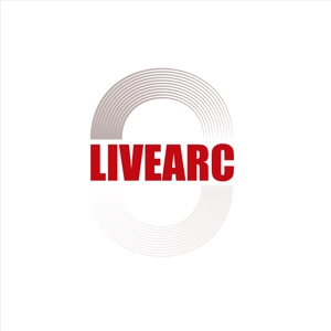 taguriano (YTOKU)さんの木造住宅商品名　LIVEARC（リブアーク）のロゴへの提案